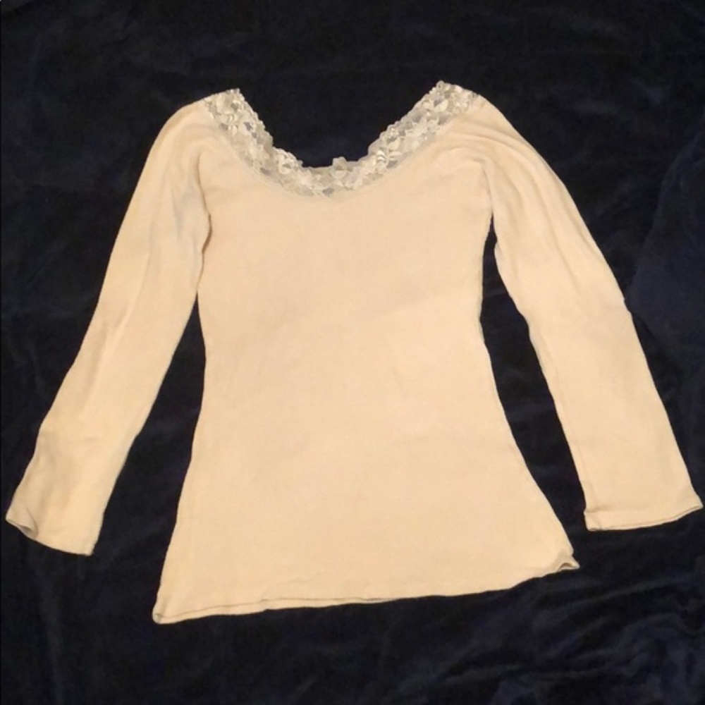 Derek Heart Comfy Long-Sleeve L(juniors)